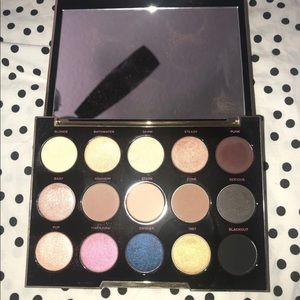 Urban Decay Gwen Stefani Palette